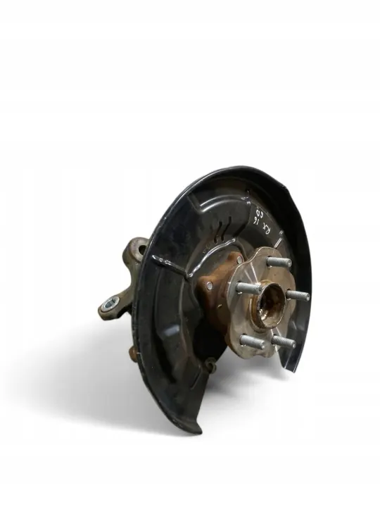 Lexus RX 450H 2016 Achterwielnaaf OEM UTO68525 image 8