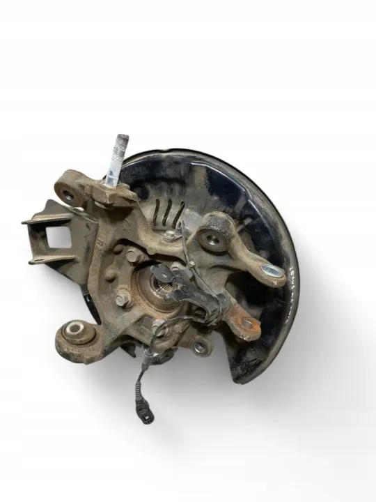 Lexus RX 450H 2016 Achterwielnaaf OEM UTO68525 image 9