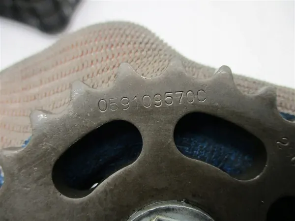 Olje Pump Gear VAG 059109570C image 2
