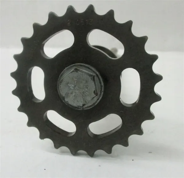 Olje Pump Gear VAG 059109570C image 4