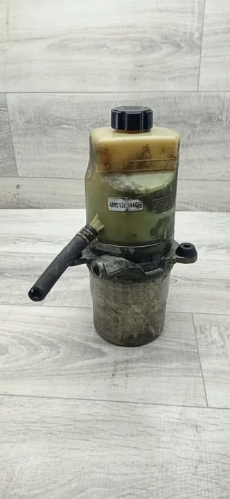 Bomba de direção assistida FORD FOCUS C MAX 03-10 KUGA image 2