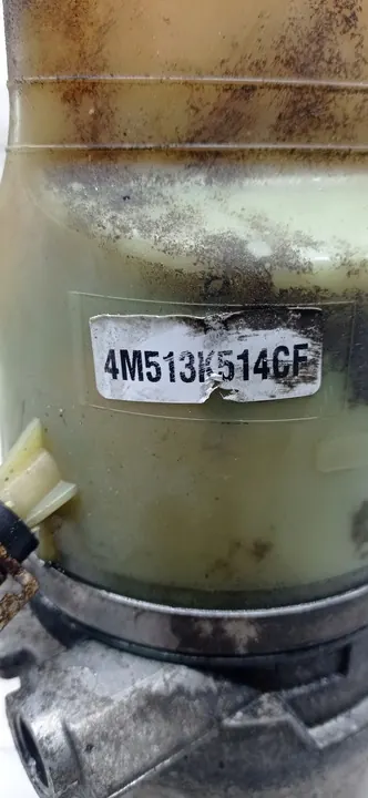 Bomba de direção assistida FORD FOCUS C MAX 03-10 KUGA image 3