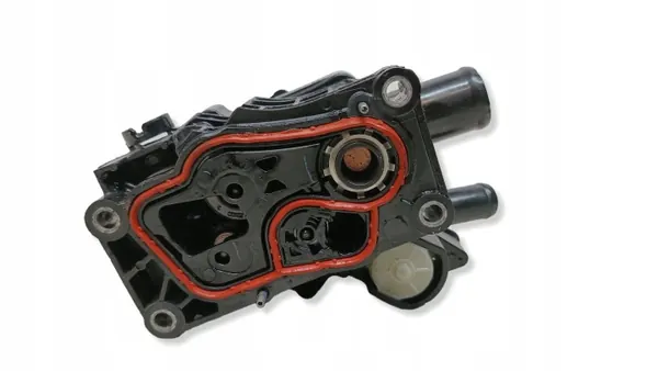 Thermostatgehäuse Hyundai OE 25690-2U000 - Gebraucht image 3