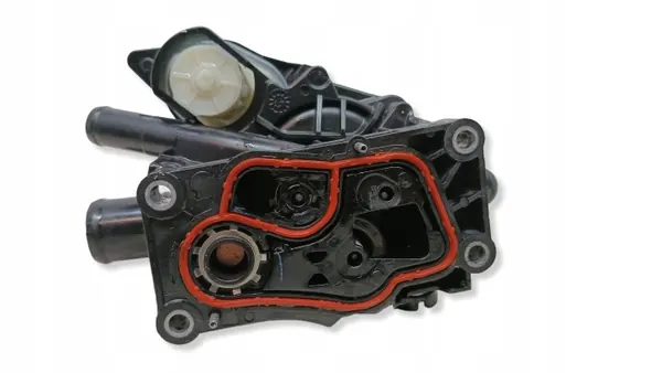 Thermostatgehäuse Hyundai OE 25690-2U000 - Gebraucht image 4