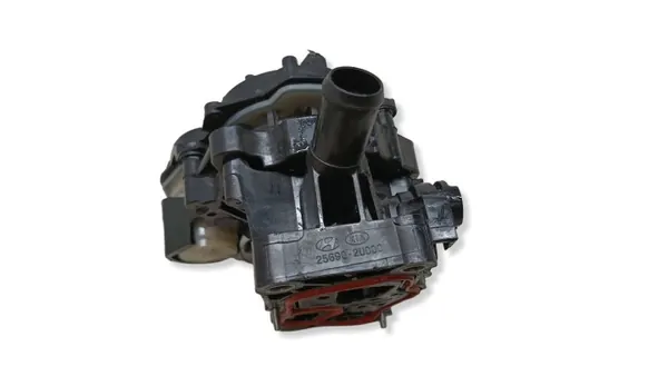 Thermostatgehäuse Hyundai OE 25690-2U000 - Gebraucht image 6