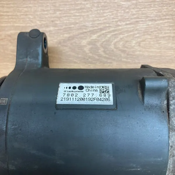 Motor de Direção AUDI A3 8V / VW GOLF 7 5Q0909144L image 7