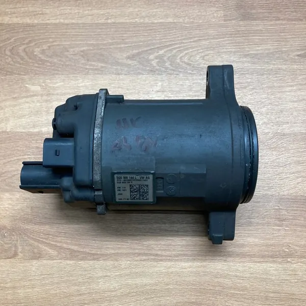 Motor de Direção AUDI A3 8V / VW GOLF 7 5Q0909144L image 9