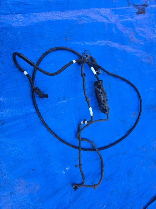 Manguera AdBlue SEAT OEM 2Q0131983F 2Q0131984A image 5