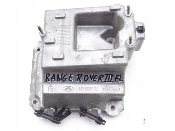 UFN500100 växelspaksbas för Range Rover L322 02-12 image 2