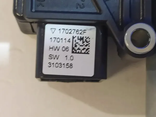 Schiebedachmotor OEM 3103158 für Volvo S60 II 2017 image 5