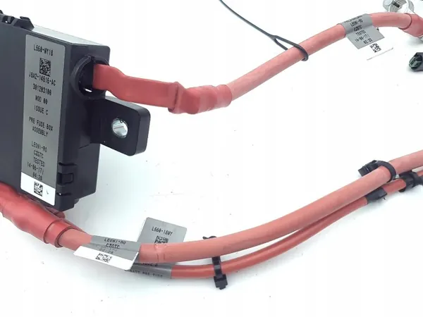 Jaguar F-Pace Pyrotechnische Klem OEM L560MY18 image 3
