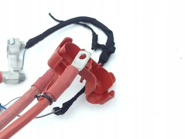 Jaguar F-Pace Pyrotechnische Klem OEM L560MY18 image 4