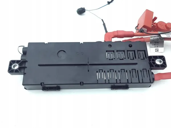 Jaguar F-Pace Pyrotechnische Klem OEM L560MY18 image 8