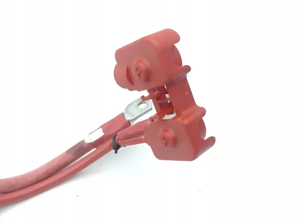 Jaguar F-Pace Pyrotechnische Klem OEM L560MY18 image 9