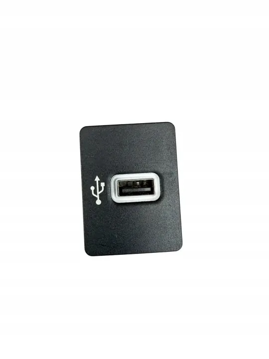 USB-aansluiting Ford Puma 2022 OEM HS7T14F014AE image 2