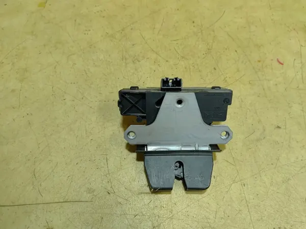 Volvo S40 II V50 kofferbakslot OEM 4N51-F442A66-AN image 4