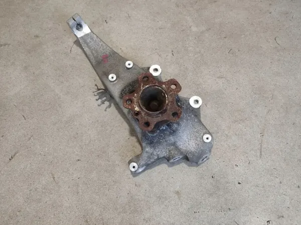 OEM 6884379 Framhjulsnav vänster för BMW 7-serien image 2