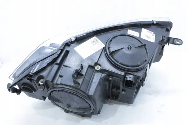 Farol Esquerdo Completo Bi Xenon BMW F15 F85 F16 image 2