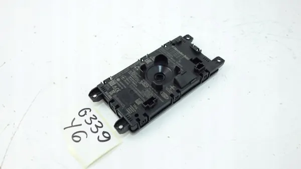 Mercedes W223 draadloze laadmodule OEM A2239000026 image 3
