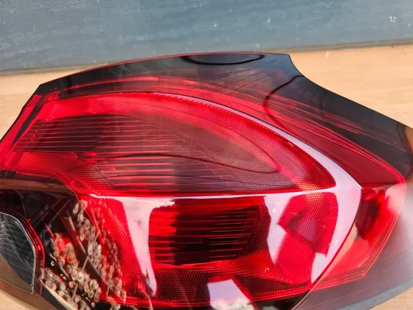 Höger bakljus LED Opel Zafira C AS 13292362 image 4