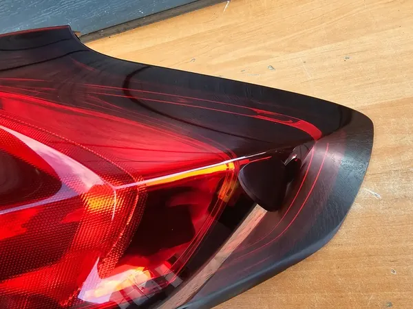 Höger bakljus LED Opel Zafira C AS 13292362 image 6