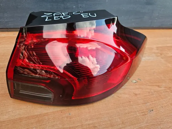 Höger bakljus LED Opel Zafira C AS 13292362 image 7