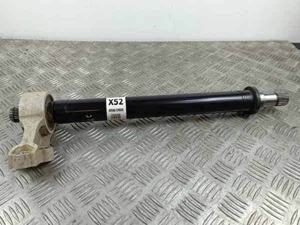 Palier de support d'arbre Hyundai Kona OEM 49560CM000 image 2