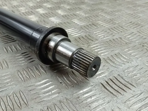 Palier de support d'arbre Hyundai Kona OEM 49560CM000 image 3