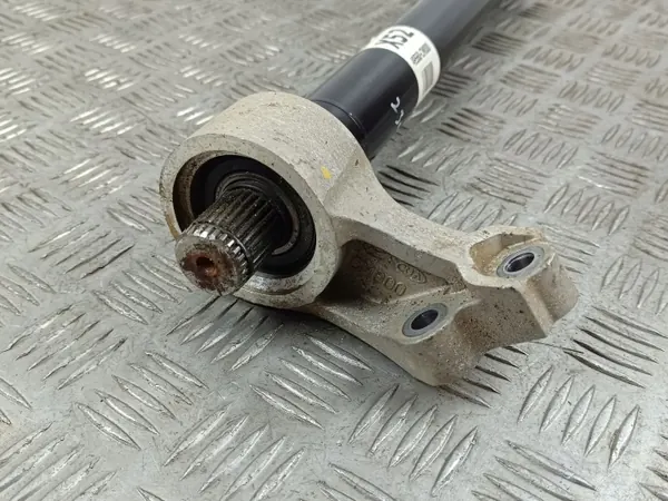 Palier de support d'arbre Hyundai Kona OEM 49560CM000 image 4