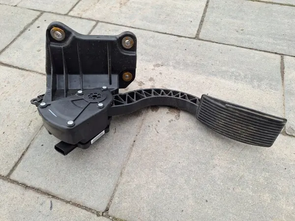 Gaspedaal Ford F150 2009-2014 OEM 9L3A-9F836-AC image 2
