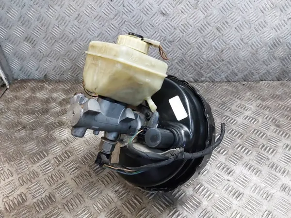 Jarruservo + Pumppu OEM SERWO + POMPA HAMULCOWA image 2
