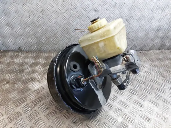 Jarruservo + Pumppu OEM SERWO + POMPA HAMULCOWA image 3