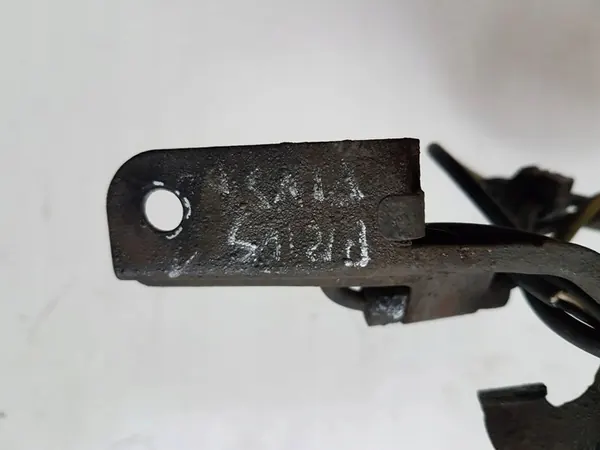 Sensor ABS dianteiro direito TOYOTA PRIUS PLUS 8954212080 image 4