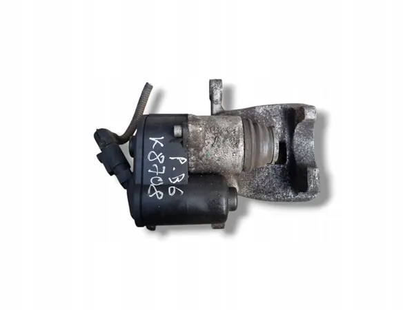 Hintere linke Bremssattel Volkswagen Passat B6 2008 image 2