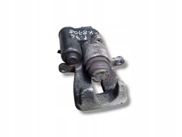 Hintere linke Bremssattel Volkswagen Passat B6 2008 image 3