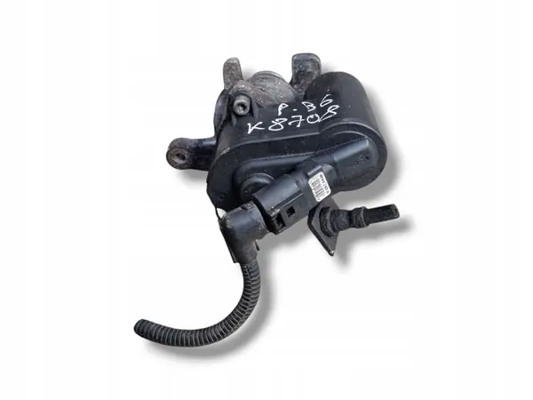 Hintere linke Bremssattel Volkswagen Passat B6 2008 image 4