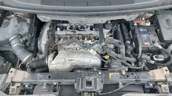 Motor 2.0 CDTI A20DTH Opel Zafira C Insignia image 1