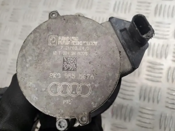 Pompe à eau Audi Q7 OEM 8K0965567A - Occasion image 3
