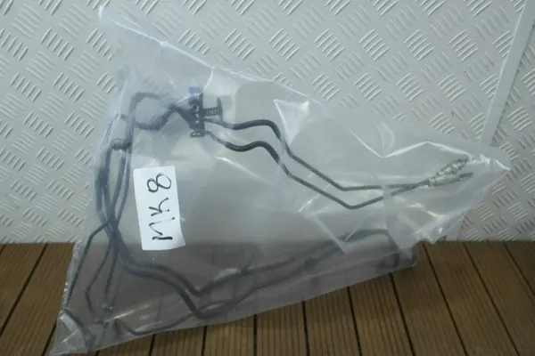 Remleidingen ABS Kit FORD TRANSIT MK8 13-19 2.2 TDCI image 4