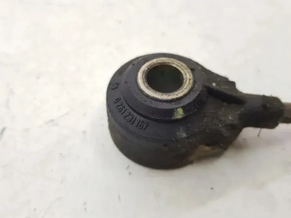 Knacksensor OEM 0261231167 för Maserati Quattroporte image 3