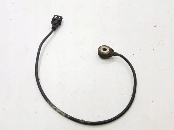 Knacksensor OEM 0261231167 för Maserati Quattroporte image 5