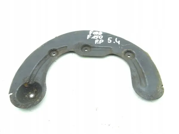 FORD F-SERIES F150 XI 03-08 5.4 V8 Protetor de Freio Direito image 1
