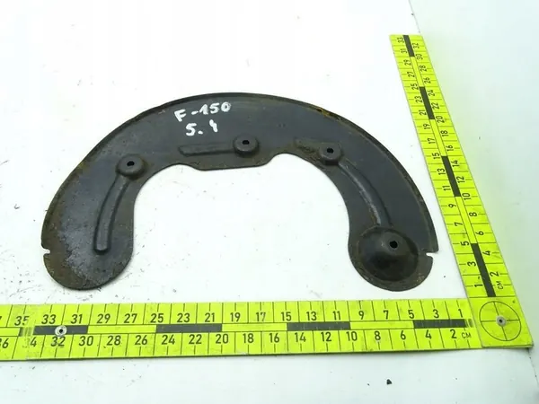 FORD F-SERIES F150 XI 03-08 5.4 V8 Protetor de Freio Direito image 3