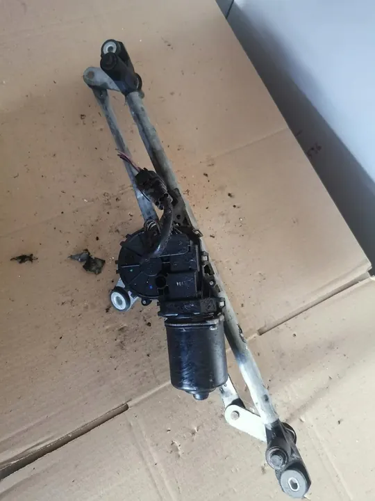 Chevrolet Voorruitenwissersysteem OE 96476577 96850001 image 4