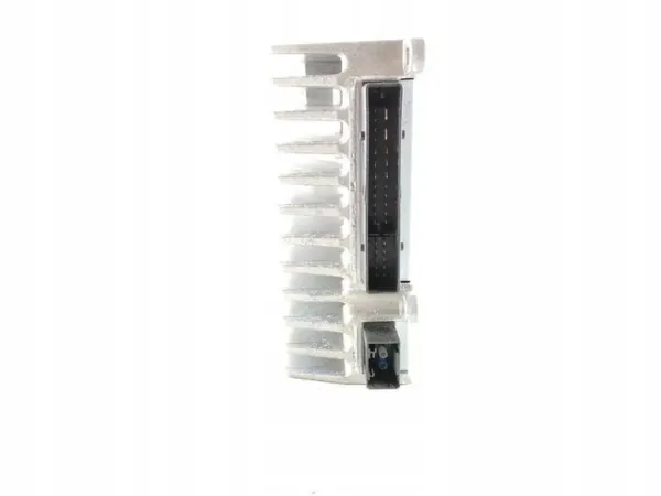 Mercedes W212 Radio Tuner Versterker OEM A2128700194 image 3