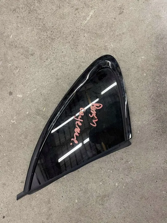 Porsche Cayenne II Vasen Takakorilasi OEM 7P5845297LB image 2