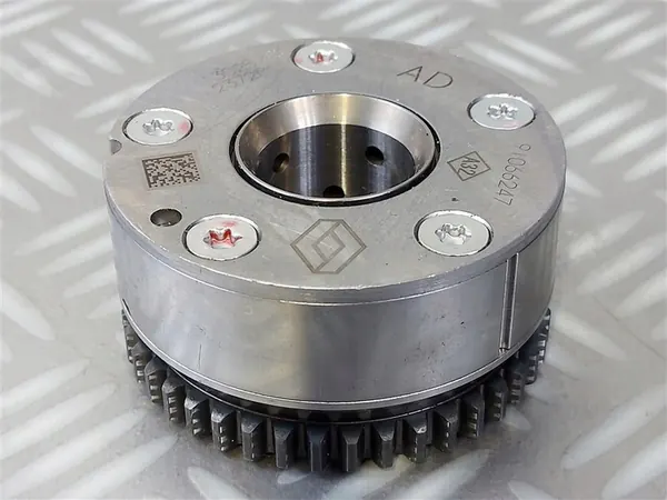 Dacia OE 130252372R Kamaxeljusterare image 2