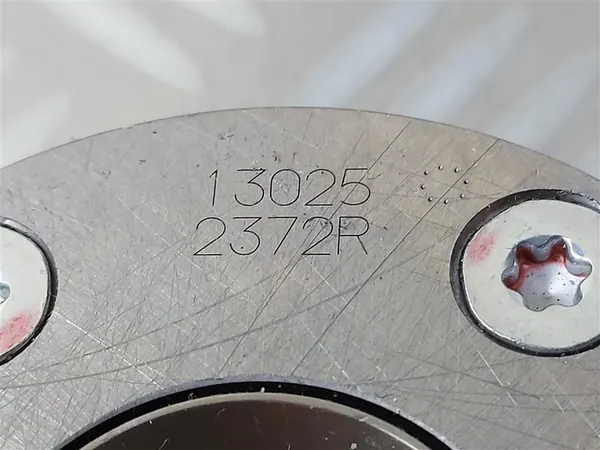 Dacia OE 130252372R Kamaxeljusterare image 4