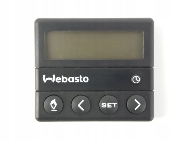 Programador Aquecimento 30896E Volvo S80 I image 2