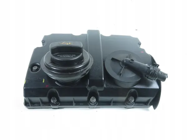 Ventilock SEAT CORDOBA II 1.4 TDI 2002–2009 045103469D image 2